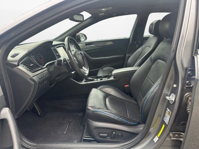 2019 Hyundai Sonata Limited