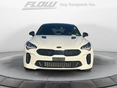 2020 Kia Stinger GT2