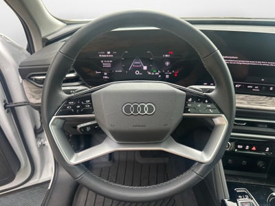 2025 Audi All-new Q5 Premium Plus TFSI quattro S tronic