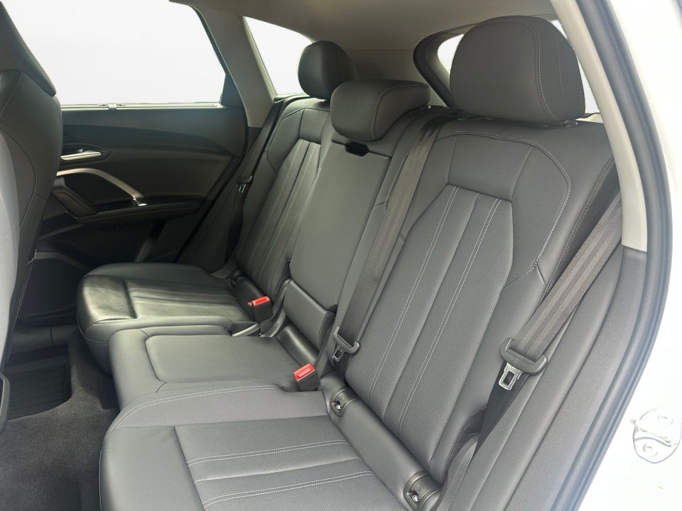 2025 Audi All-new Q5 Premium Plus TFSI quattro S tronic