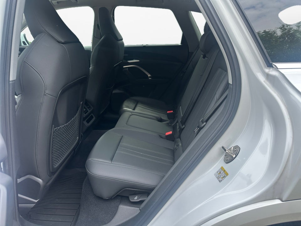 2025 Audi All-new Q5 Premium Plus TFSI quattro S tronic