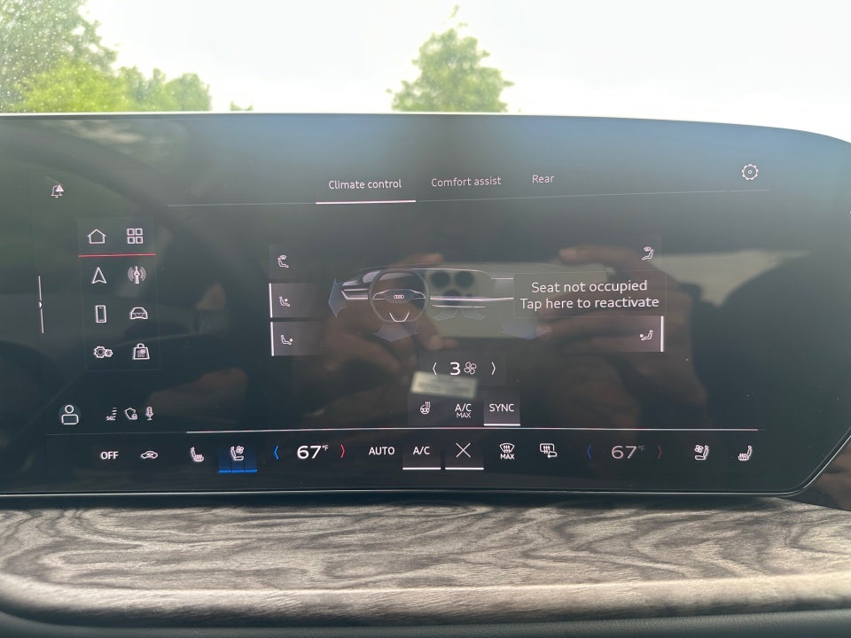 2025 Audi All-new Q5 Premium Plus TFSI quattro S tronic