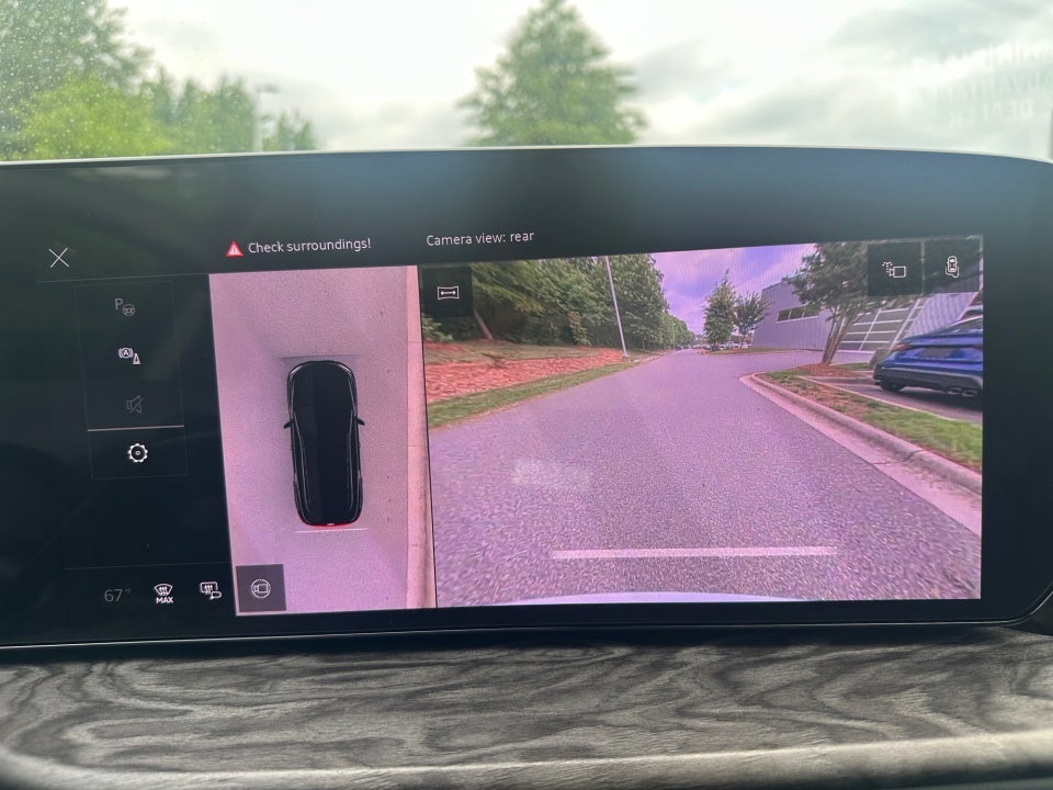 2025 Audi All-new Q5 Premium Plus TFSI quattro S tronic