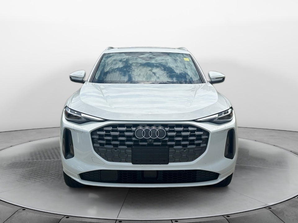 2025 Audi All-new Q5 Premium Plus TFSI quattro S tronic