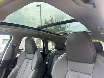 2025 Audi All-new Q5 Premium Plus TFSI quattro S tronic