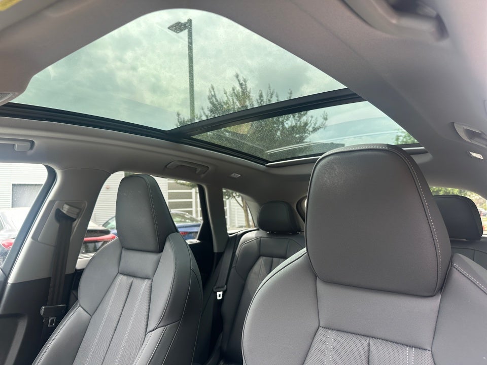 2025 Audi All-new Q5 Premium Plus TFSI quattro S tronic