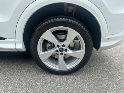 2025 Audi All-new Q5 Premium Plus TFSI quattro S tronic