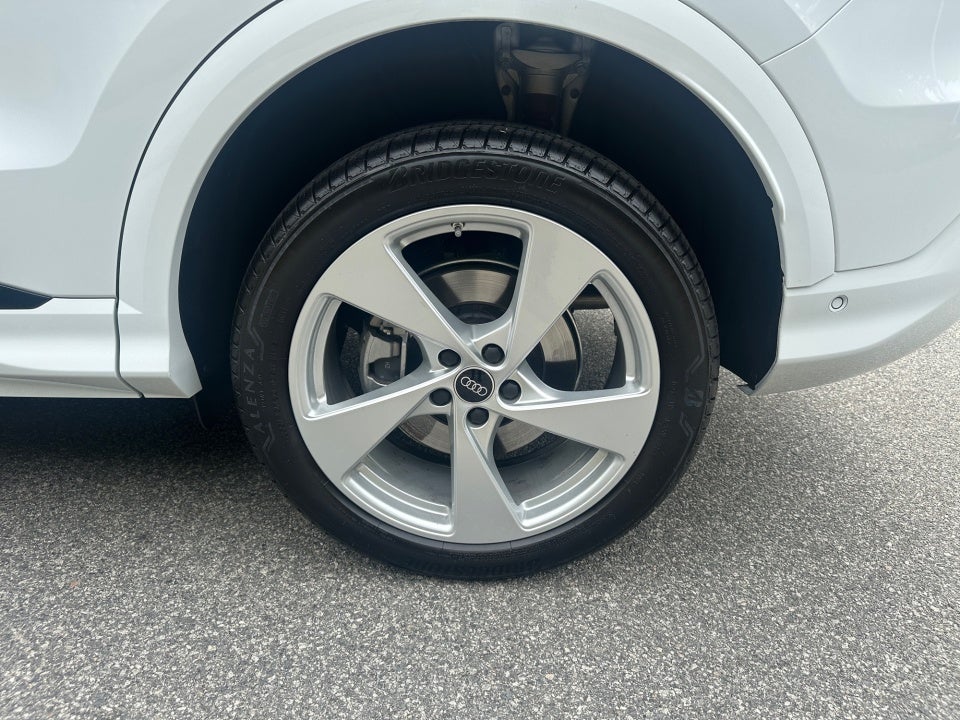 2025 Audi All-new Q5 Premium Plus TFSI quattro S tronic