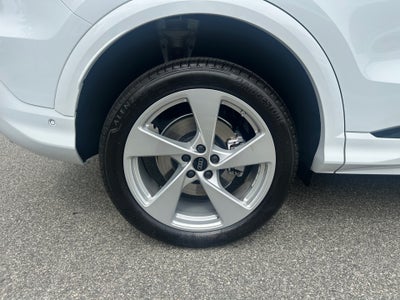 2025 Audi All-new Q5 Premium Plus TFSI quattro S tronic