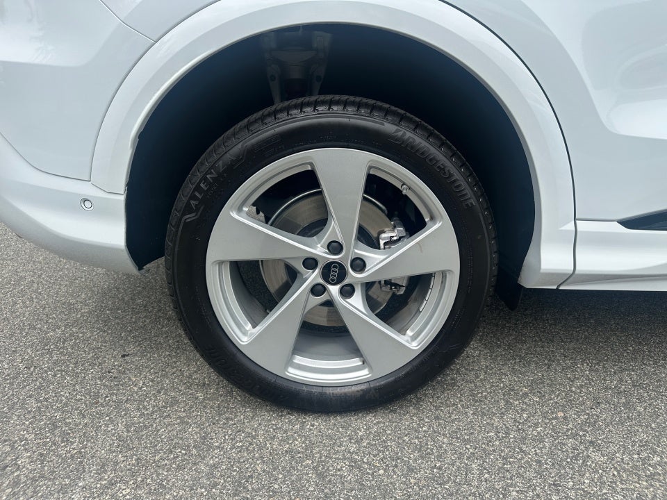 2025 Audi All-new Q5 Premium Plus TFSI quattro S tronic