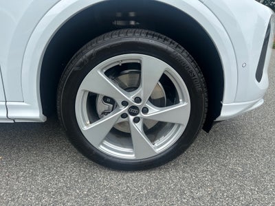 2025 Audi All-new Q5 Premium Plus TFSI quattro S tronic