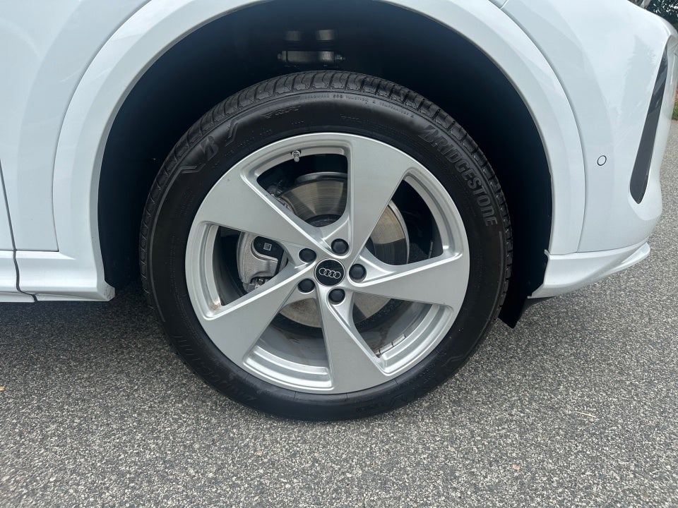 2025 Audi All-new Q5 Premium Plus TFSI quattro S tronic