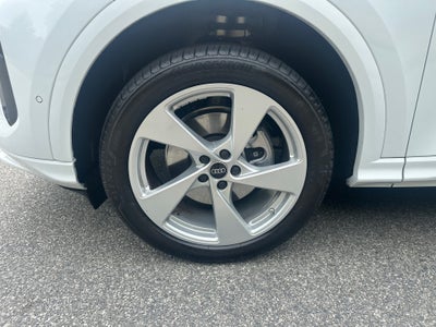 2025 Audi All-new Q5 Premium Plus TFSI quattro S tronic