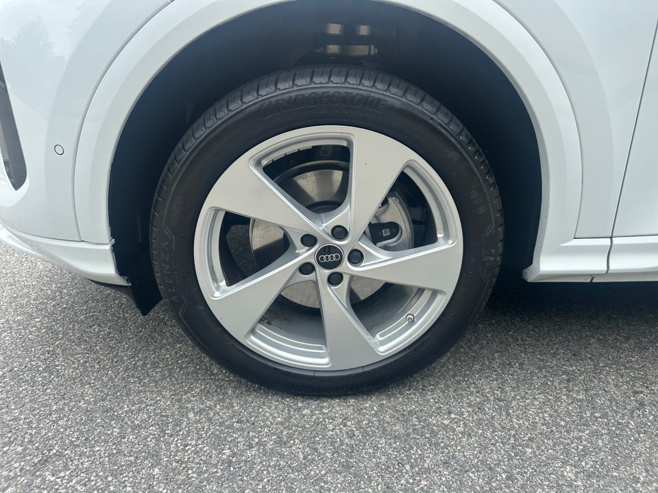 2025 Audi All-new Q5 Premium Plus TFSI quattro S tronic