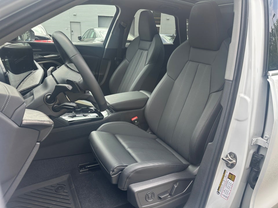 2025 Audi All-new Q5 Premium Plus TFSI quattro S tronic