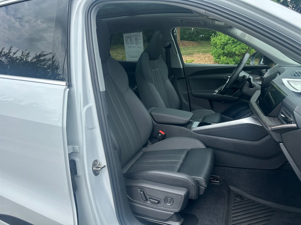 2025 Audi All-new Q5 Premium Plus TFSI quattro S tronic