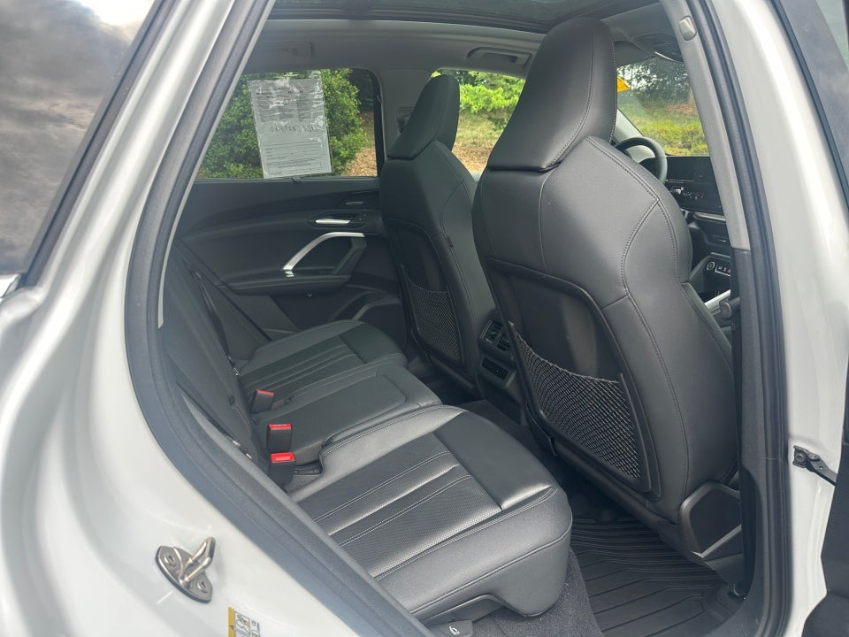 2025 Audi All-new Q5 Premium Plus TFSI quattro S tronic