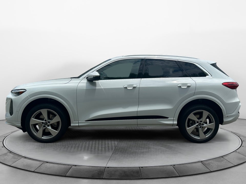 2025 Audi All-new Q5 Premium Plus TFSI quattro S tronic