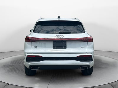 2025 Audi All-new Q5 Premium Plus TFSI quattro S tronic