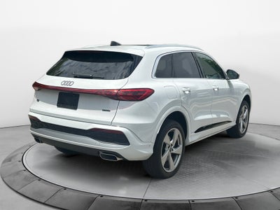 2025 Audi All-new Q5 Premium Plus TFSI quattro S tronic