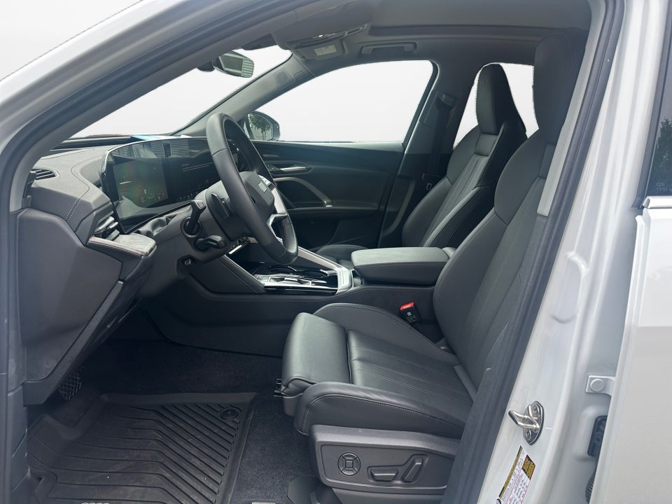 2025 Audi All-new Q5 Premium Plus TFSI quattro S tronic