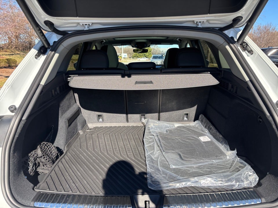 2025 Audi All-new Q5 Premium Plus TFSI quattro S tronic