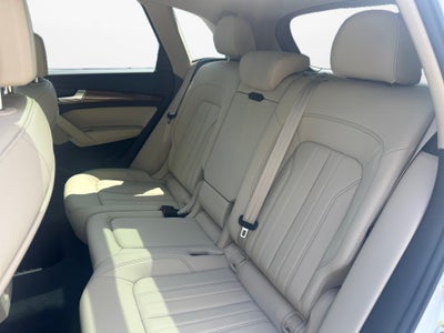 2023 Audi Q5 Premium