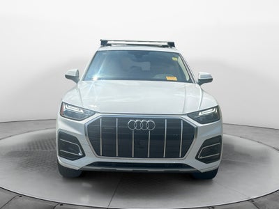2023 Audi Q5 Premium