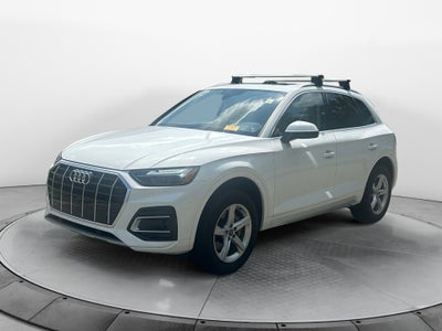 2023 Audi Q5 Premium