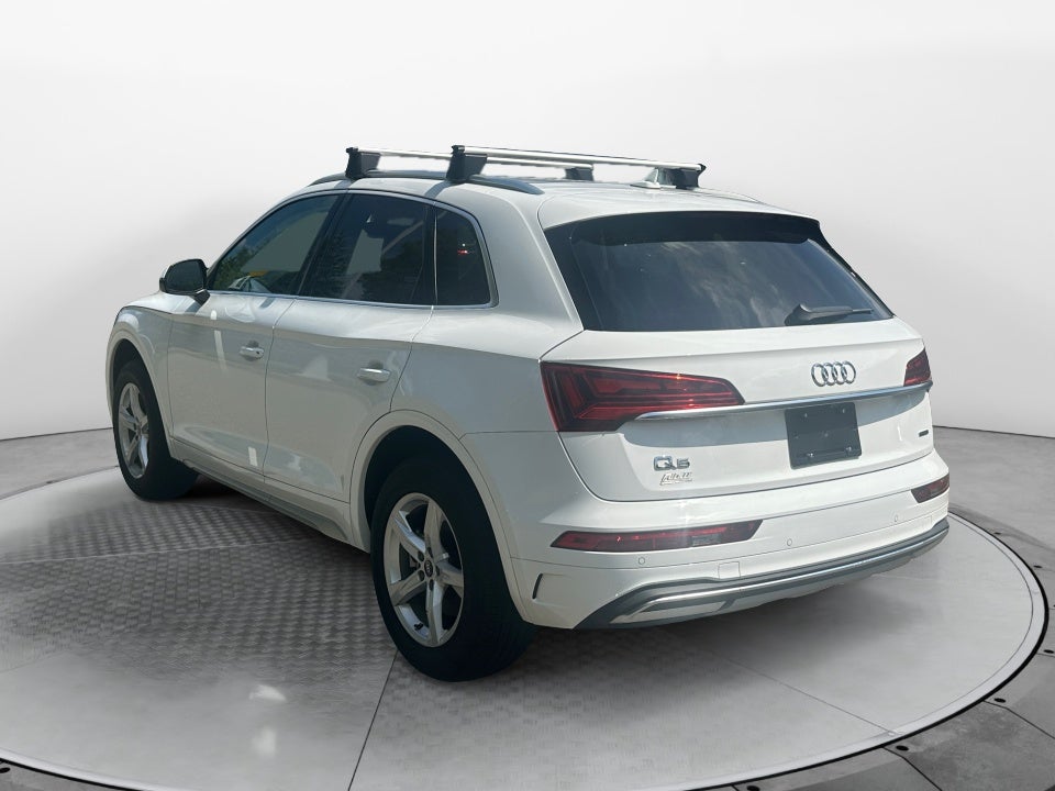2023 Audi Q5 Premium
