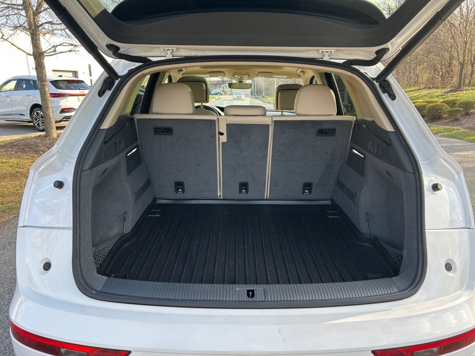 2018 Audi Q5 2.0T Premium