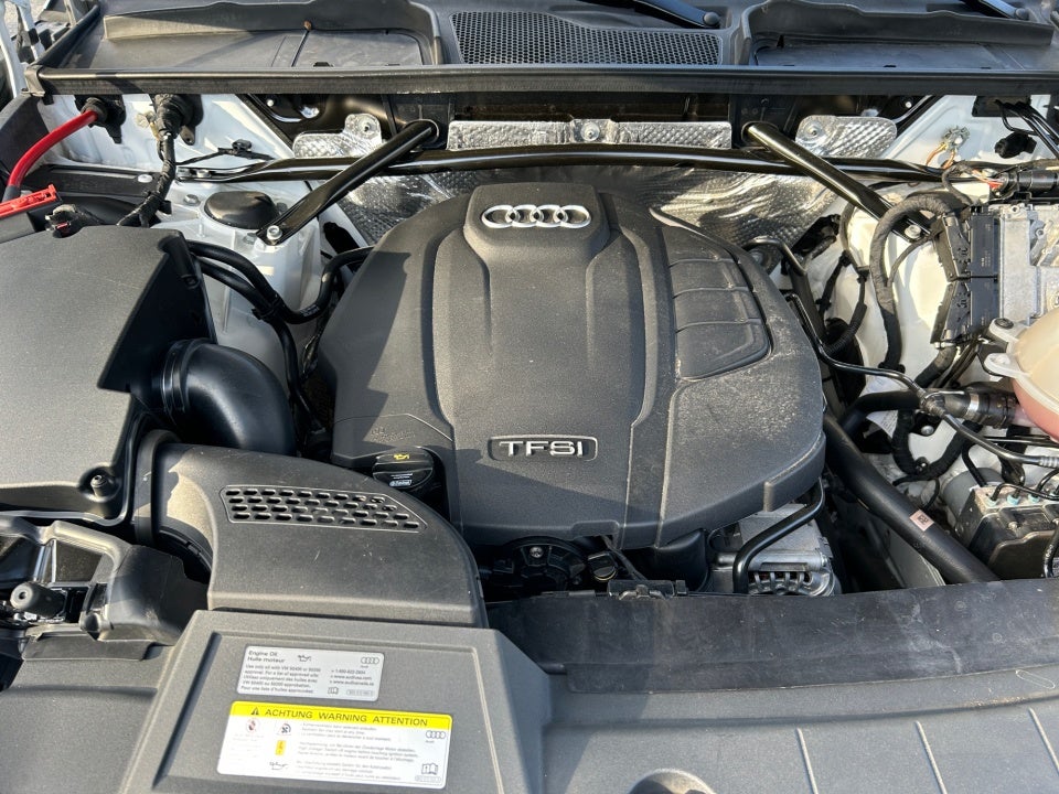 2018 Audi Q5 2.0T Premium