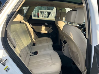 2018 Audi Q5 2.0T Premium