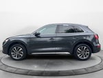 2021 Audi Q5 Premium Plus 45 TFSI quattro S tronic