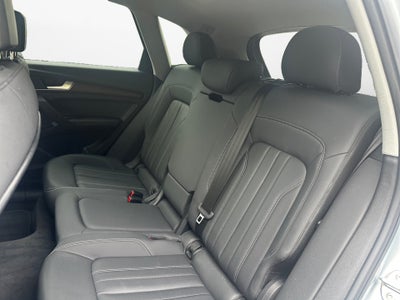 2021 Audi Q5 Premium Plus
