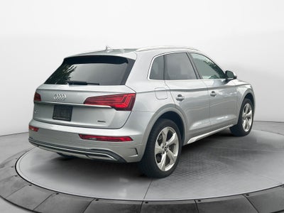 2021 Audi Q5 Premium Plus