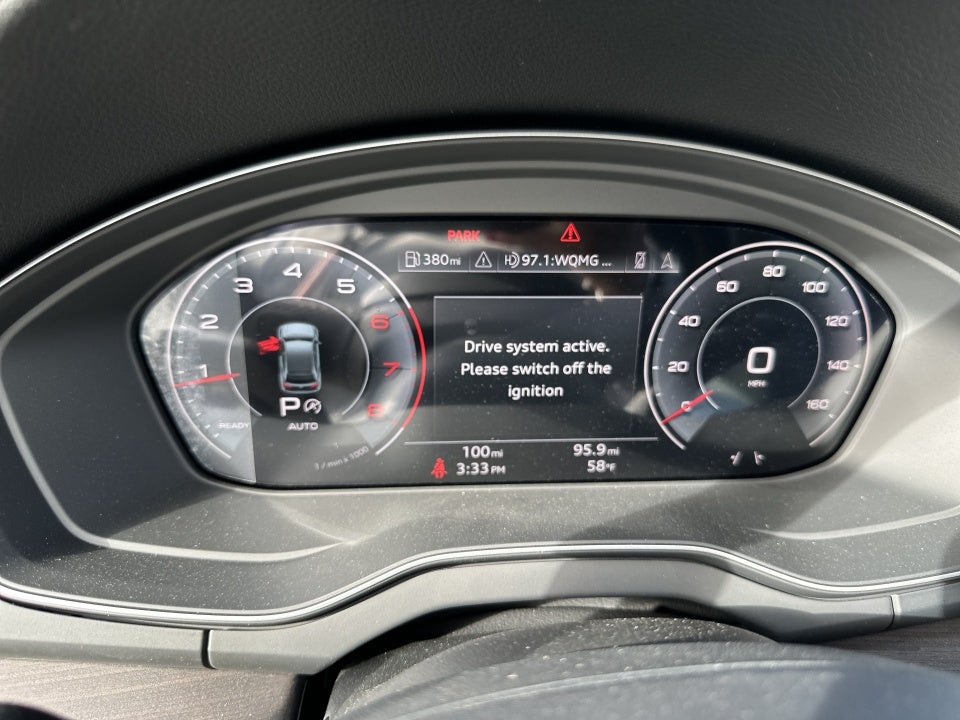 2023 Audi Q5 Premium Plus