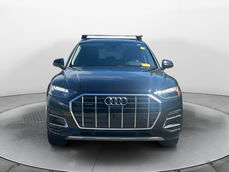 2023 Audi Q5 Premium Plus