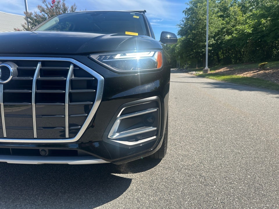 2023 Audi Q5 Premium Plus