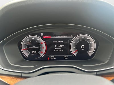 2023 Audi Q5 Premium Plus