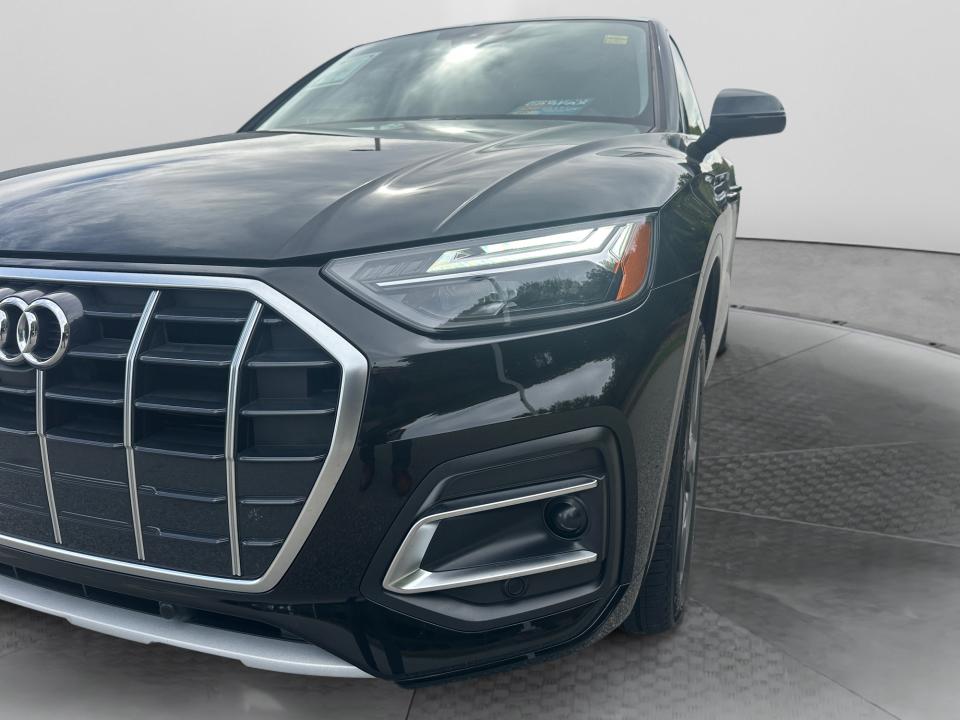 2023 Audi Q5 Premium Plus