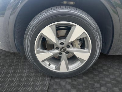 2023 Audi Q5 Premium Plus