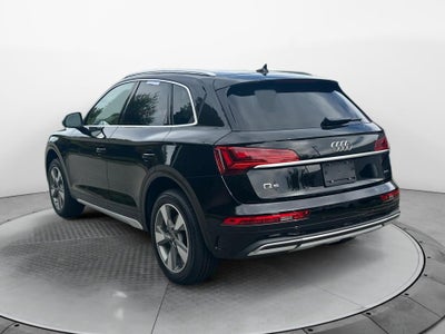2023 Audi Q5 Premium Plus