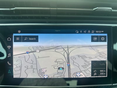 2023 Audi SQ8 Prestige