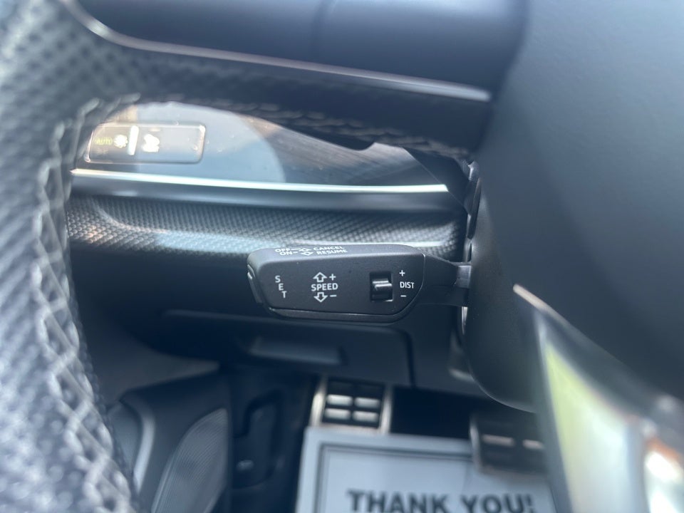 2023 Audi SQ8 Prestige