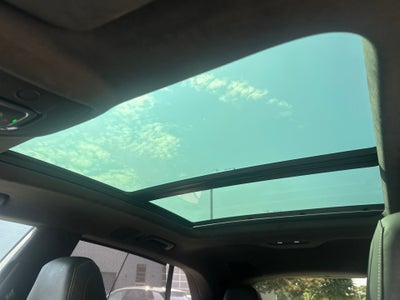 2023 Audi SQ8 Prestige