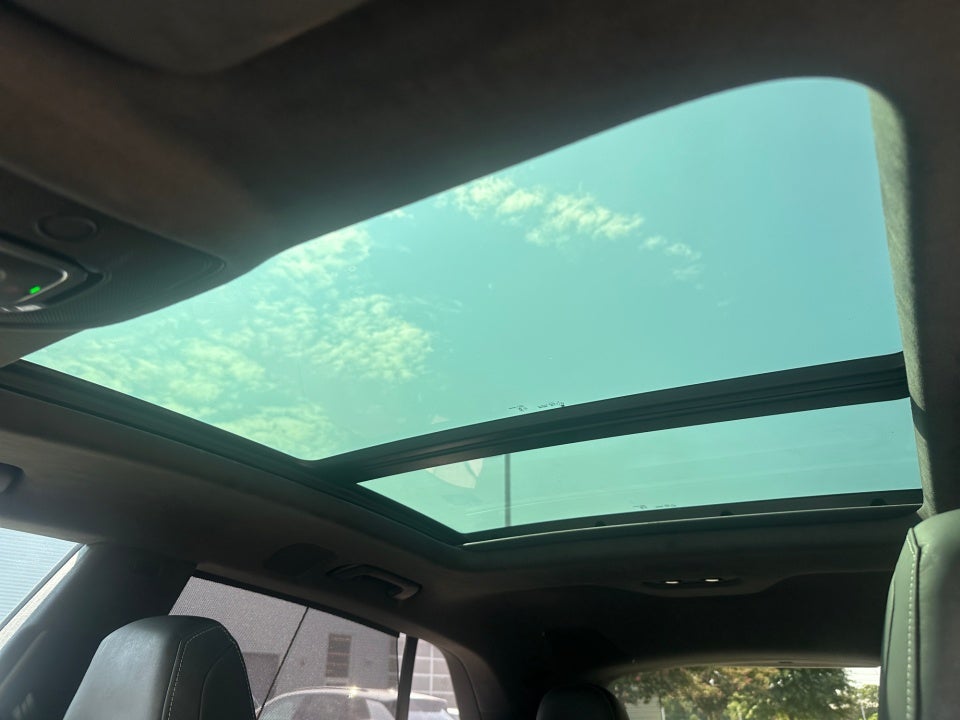 2023 Audi SQ8 Prestige