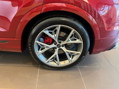 2023 Audi SQ8 Prestige