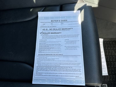 2018 Audi Q3 Premium Plus