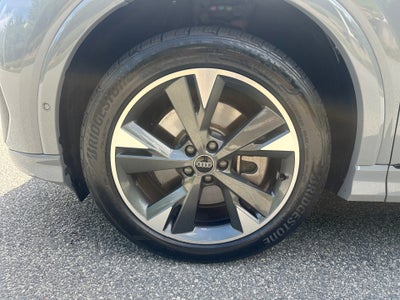 2024 Audi Q4 e-tron Premium Plus